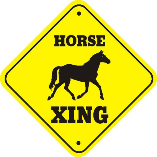  Horse-Xing