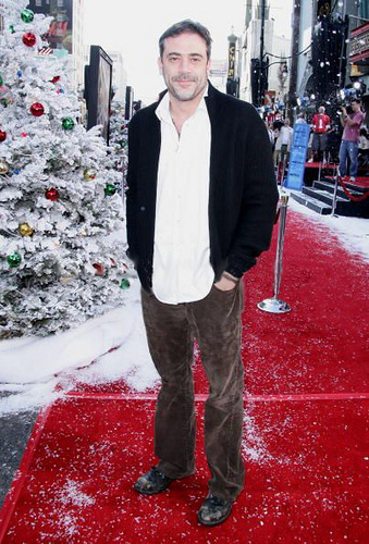  Jeffrey @ 2007 fred figglehorn Claus premiere