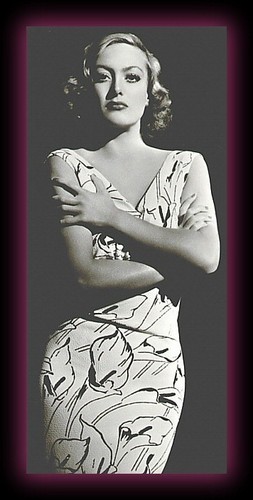 Joan Crawford
