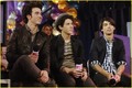 Jonas Brothers' MTV Experience - the-jonas-brothers photo