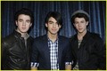 Jonas Brothers' MTV Experience - the-jonas-brothers photo