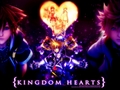 kingdom-hearts-2 - KH2 wallpaper