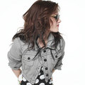 Kristen from the March issue of Nylon - twilight-series photo