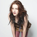 Kristen from the March issue of Nylon - twilight-series photo