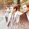  Law and Order: UK