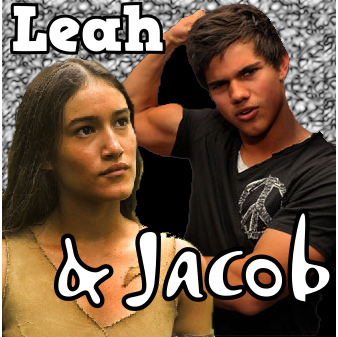 Leah & Jacob 
