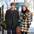 Leighton and Chace - gossip-girl photo