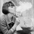 Leslie Caron - classic-movies photo