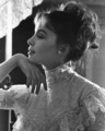 Leslie Caron in Gigi - classic-movies photo