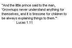 Lucas Quote