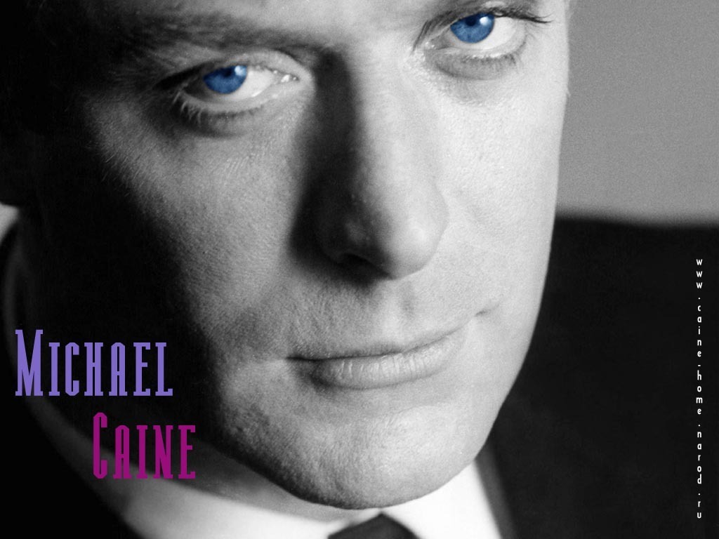 Michael Caine - Gallery Colection