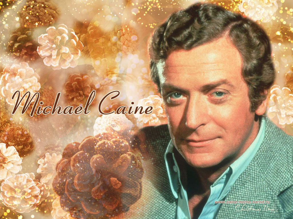 Michael Caine - Picture Actress