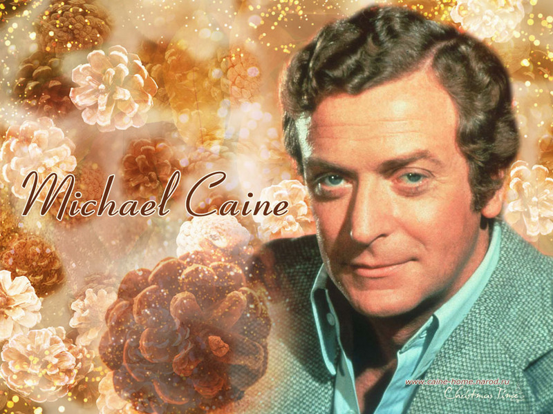 Michael Caine - Picture Gallery