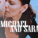 Michael & Sara - tv-couples icon