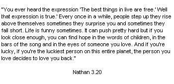 Nathan Quote