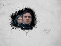 period-films - North and South - Margaret & John wallpaper