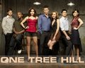 one-tree-hill - OTH Season five cast wallpaper wallpaper