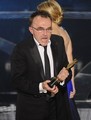 Oscars 2009 - slumdog-millionaire photo