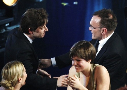  Oscars 2009