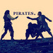 POTC - pirates-of-the-caribbean icon