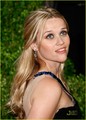 Reese @ 2009 Vanity Fair Oscar Party - reese-witherspoon photo
