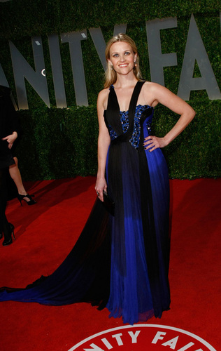 Reese at Academy Awards 2009 