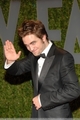 Rob @ Academy Awards - After-Parties - robert-pattinson photo