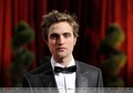 Rob @ Academy Awards - Arrival - robert-pattinson photo