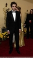 Rob @ Academy Awards - Arrival - robert-pattinson photo