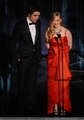 Rob @ Academy Awards - Show - twilight-series photo
