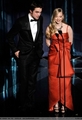 Rob @ Academy Awards - Show - twilight-series photo
