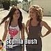 SB! - sophia-bush icon