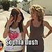 SB! - sophia-bush icon