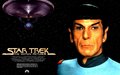 star-trek-the-original-series - Spock wallpaper