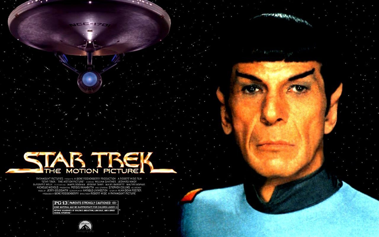 Spock - star-trek-the-original-series Wallpaper - Spock-star-trek-the-original-series-4488836-1280-800