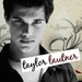 Taylor♥ - taylor-lautner icon