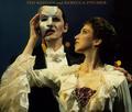 Ted Keegan and Rebecca Pitcher - the-phantom-of-the-opera photo