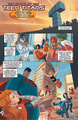 Teen Titans origin part 1 - dc-comics photo
