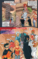 Teen Titans origin part 2 - dc-comics photo