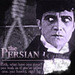 The Persian Owns You - the-phantom-of-the-opera icon