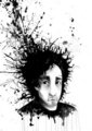 Tim Burton - tim-burton fan art