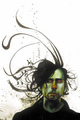 Tim Burton - tim-burton fan art