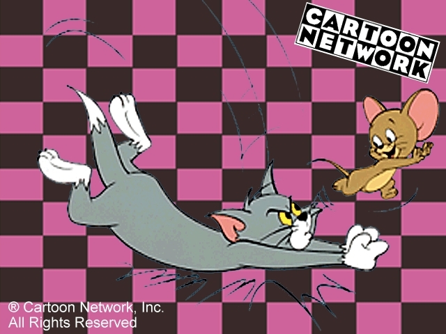 tom jerry wallpaper. Tom and Jerry