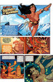 Wonder Woman origin part 1 - dc-comics photo