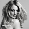 blake lively out takes - gossip-girl photo