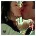 new CB *squee* - blair-and-chuck icon