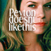 p.s - peyton-scott icon