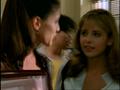 buffy-the-vampire-slayer - 1.01 Welcome to the Helmouth screencap