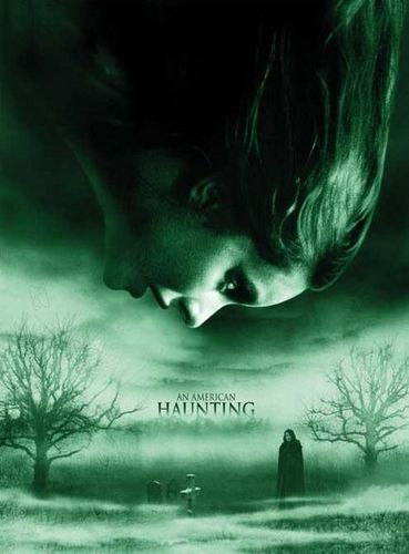  An American Haunting posters