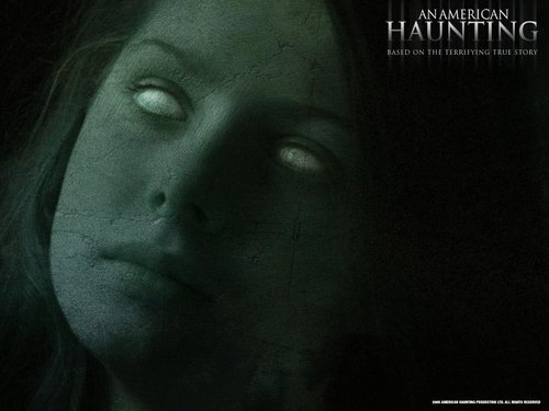 An American Haunting wallpapers